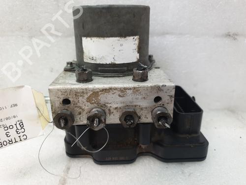 ABS pump CITROËN C3 III (SX) 1.6 BlueHDi 75 | BP28125656M43 - Image 3