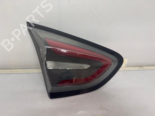 Used Left tailgate light Left tailgate light 37740970 37740970