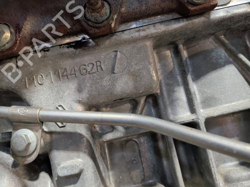 Engine AUDI A1 (8X1, 8XK) 1.2 TFSI | BP33118898M1 - Image 4