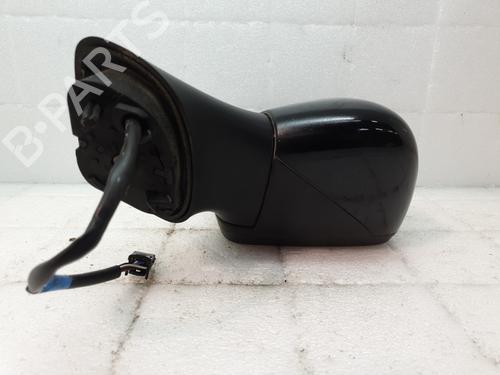 Right mirror RENAULT CLIO IV (BH_) 1.5 dCi 75 | BP26583859C27 