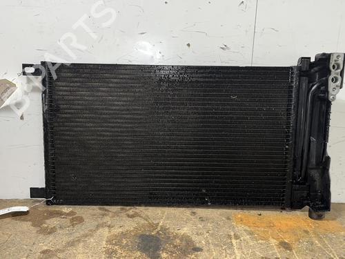 Used AC radiator AC radiator BMW X3 (E83) 2.0 d (150 hp) 20379023 20379023