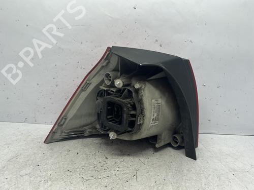 Right taillight VW GOLF V (1K1) 2.0 TDI 16V | BP20382627C35 