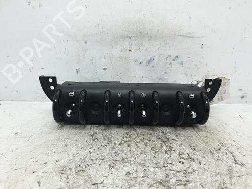 Used Switch Switch MINI MINI (R50, R53) One (90 hp) 20380107 20380107