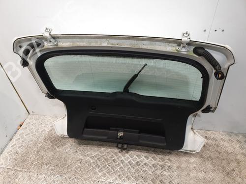 Tailgate AUDI Q2 (GAB, GAG) 30 TFSI | BP31994644C6 