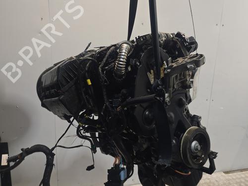 Used Engine MINI MINI CLUBMAN (R55) Cooper D (109 hp) 29221356