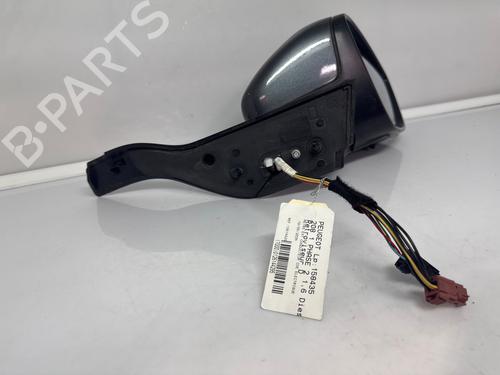 Used Right mirror Right mirror 36016477 36016477