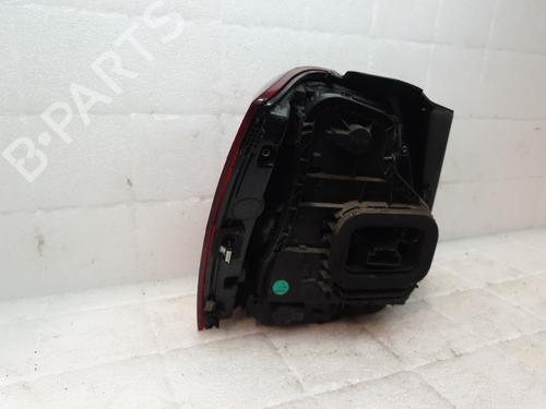 Right taillight VW POLO V (6R1, 6C1) 1.4 TDI | BP23887283C35 