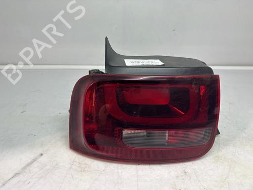 Left taillight CITROËN C4 CACTUS 1.6 BlueHDi 100 | BP40280589C34 - Image 2
