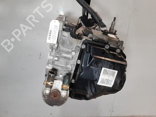 Used Gearbox PEUGEOT 308 I (4A_, 4C_) 2.0 HDi (163 hp) 20381663