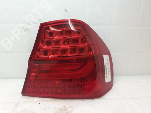 Used Right taillight Right taillight BMW 3 (E90) 330 d (245 hp) 30922772 30922772