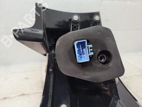 Right taillight VW T-ROC (A11, D11) 1.5 TSI | BP32844136C35  - Image 5