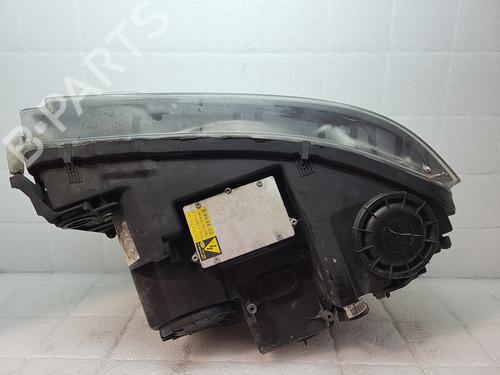 Left headlight LAND ROVER RANGE ROVER SPORT I (L320) 3.6 D 4x4 | BP21096061C28 