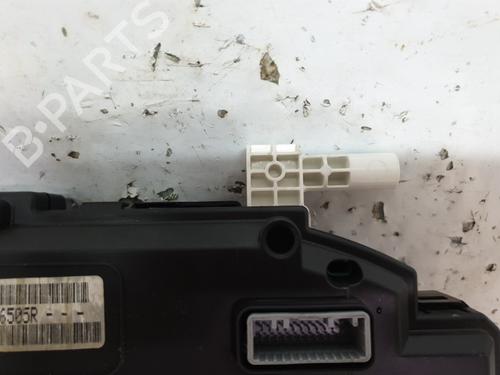 Instrument cluster RENAULT KANGOO Express (FW0/1_) 1.5 dCi 90 (FW0G, FW05, FW08, FW11) | BP20381654C47 