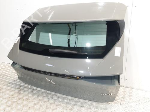 Tailgate DS DS 4 II (FR_, FB_, F3_) PureTech 130 | BP20724061C6 