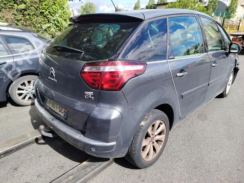 Brugte CITROËN C4 Picasso I MPV (UD_) 1.6 HDi 110 4867507