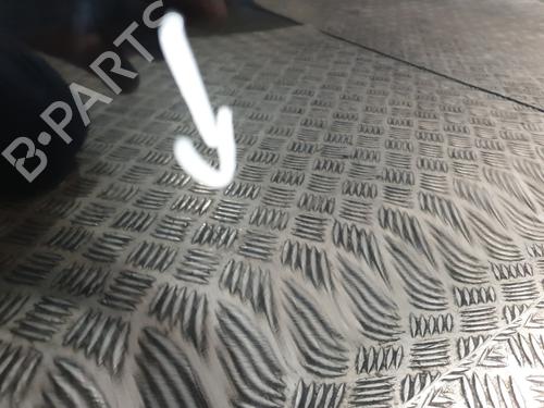 Right front door PEUGEOT 208 I (CA_, CC_) 1.6 HDi | BP25907941C3