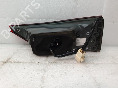 Venstre baglygte bagklap LEXUS IS III (_E3_) 300h (AVE30_, AVE30R) | BP26555067C79 