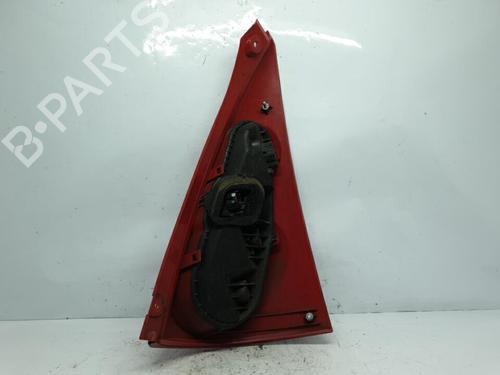 Used Left taillight Left taillight PEUGEOT 107 (PM_, PN_) 1.4 HDi (54 hp) 20373277 20373277