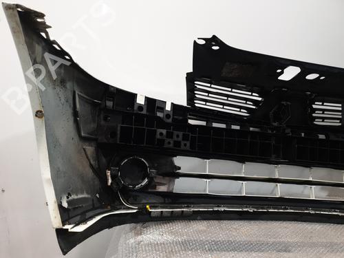 Pare-chocs avant RENAULT CLIO II (BB_, CB_) 1.2 (BB0A, BB0F, BB10, BB1K, BB28, BB2D, BB2H, CB0A,... | BP29822153C7 
