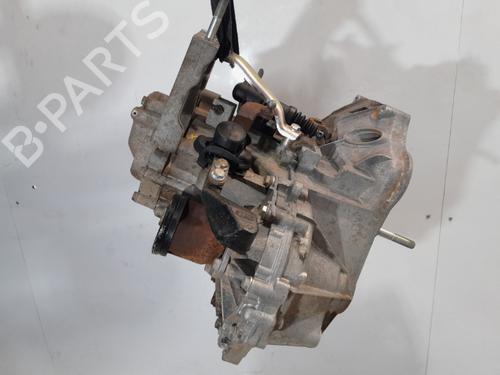 Used Gearbox Gearbox CITROËN NEMO MPV 1.3 HDi 75 (75 hp) 20384507 20384507