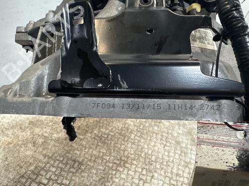 Gearbox FORD FIESTA VI (CB1, CCN) 1.5 TDCi | BP36948341M3 - Image 2