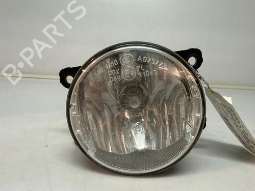 Mistlamp rechts Mistlamp rechts RENAULT SCÉNIC III (JZ0/1_) 1.6 dCi (JZ00, JZ12) (130 hp) 36903072 36903072