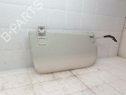 Left sun visor FORD KUGA II (DM2) 1.5 EcoBoost | BP32010606I1