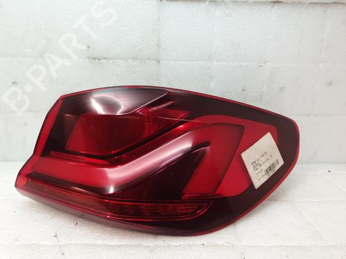 Used Right taillight BMW 1 (F40) M 135 i xDrive (306 hp) 30061122