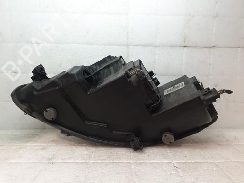 Right headlight SEAT ALTEA (5P1) 1.9 TDI | BP30488249C29