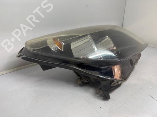 Right headlight OPEL ASTRA H GTC (A04) 1.6 (L08) | BP37526156C29  - Image 5