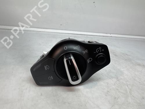 Used Headlight switch Headlight switch 39458652 39458652
