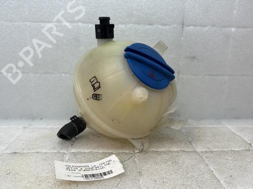 Used Expansion tank VW JETTA IV (162, 163, AV3, AV2) 1.2 TSI (105 hp) 32404634