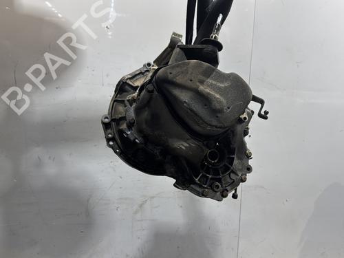 Used Gearbox Gearbox 33318855 33318855