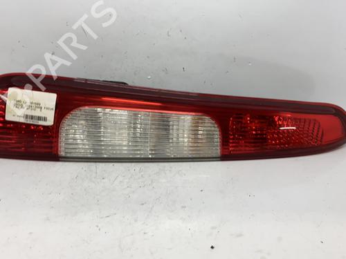 Left taillight FORD FOCUS C-MAX (DM2) 1.6 TDCi | BP20384211C34 