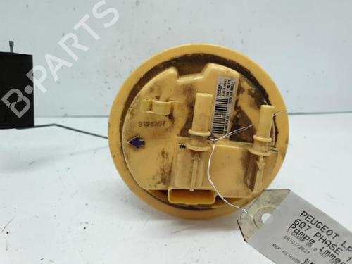Fuel pump PEUGEOT 607 (9D, 9U) 2.2 HDi | BP20382984M76 