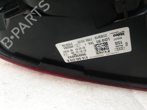 Right taillight AUDI Q2 (GAB, GAG) 30 TFSI | BP32179884C35