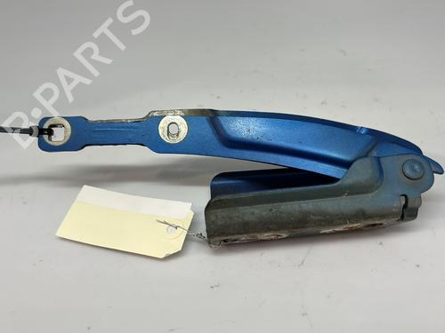 Dørhengsel/Dørstopper Dørhengsel/Dørstopper DACIA SANDERO II 1.5 dCi (90 hp) 33917112 33917112