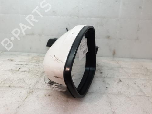 Left mirror PEUGEOT 208 I (CA_, CC_) 1.2 VTI 82 | BP27406958C26
