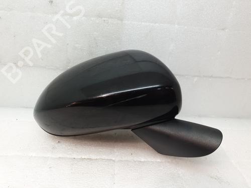 Right mirror OPEL CORSA E (X15) 1.3 CDTI (08, 68) | BP27543073C27 - Image 9