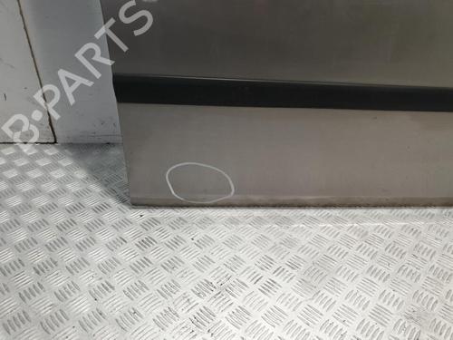 Right front door SKODA ROOMSTER (5J7) 1.9 TDI | BP20382844C3 