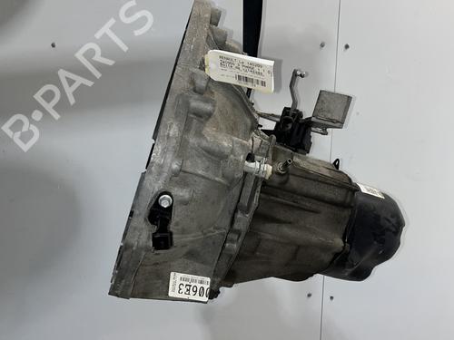 Gearbox RENAULT TWINGO III (BCM_, BCA_) 1.0 SCe 70 | BP21145210M3 