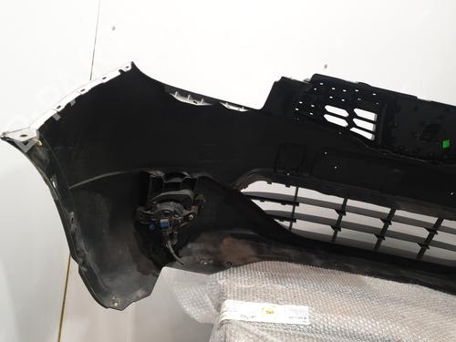 Front bumper NISSAN QASHQAI I (J10, NJ10) 1.6 dCi All-wheel Drive | BP29848021C7
