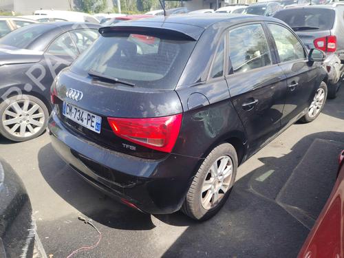 Engine AUDI A1 Sportback (8XA, 8XF) 1.2 TFSI | BP36170511M1 - Image 11