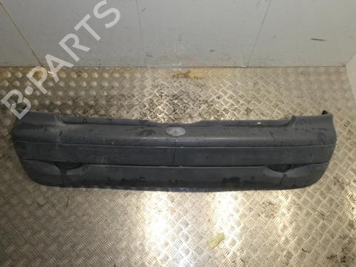 Bak støtfanger RENAULT TWINGO I (C06_) 1.2 (C066, C068) (58 hp) 20384160