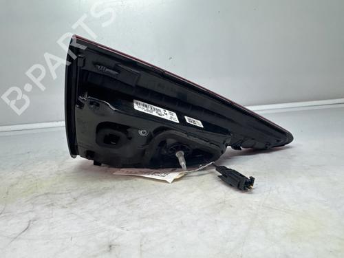 Right tailgate light RENAULT CLIO V (B7_) 1.5 Blue dCi 85 (B7AG) | BP40177423C80 - Image 3