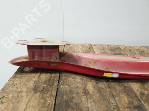 Rear bumper reinforcement CITROËN C1 (PM_, PN_) 1.0 | BP20375101C73 