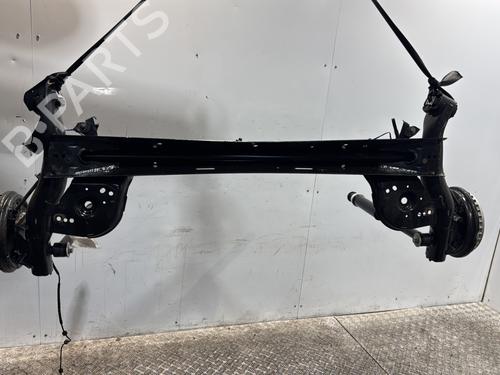 Rear axle RENAULT CLIO V (B7_) 1.0 TCe 90 (B7MT) | BP33851134M2 - Image 4