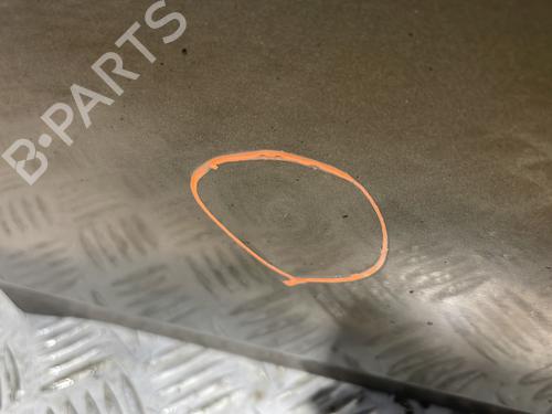 Right front door CITROËN DS4 (NX_) 1.6 HDi 110 | BP30725994C3