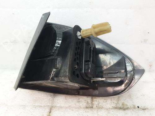 Left taillight FORD S-MAX (WA6) 1.8 TDCi | BP27724908C34 