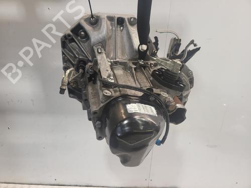 Gearbox DACIA SANDERO 1.5 dCi | BP39760681M3 - Image 4